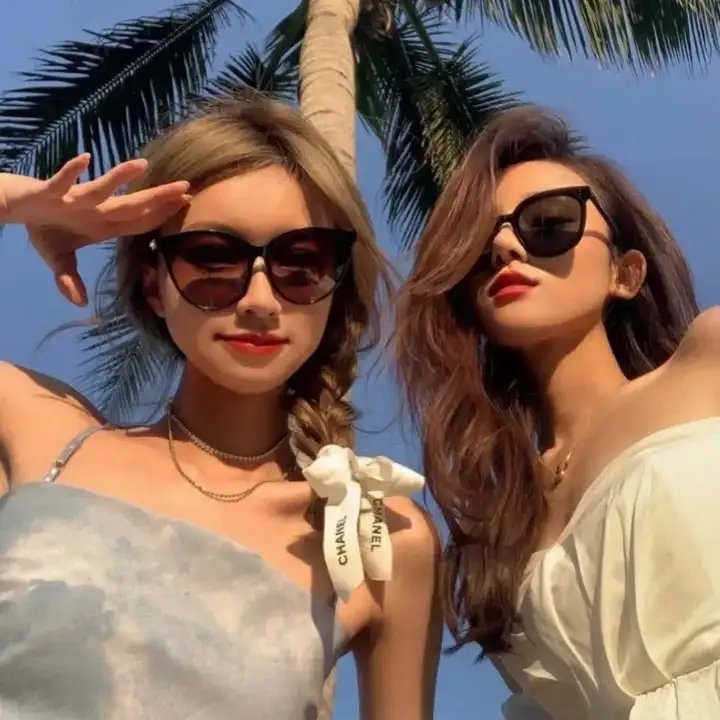 激情的颜色