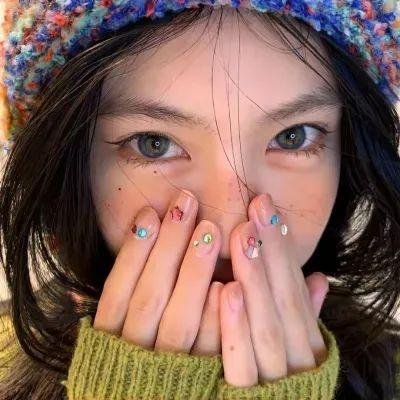 镜花水月情