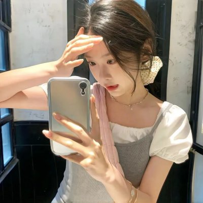 画皮青衣